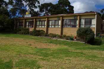 Bellbrae VIC VIC Tourism