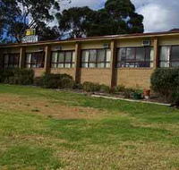 Bellbrae Motel - VIC Tourism