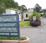 Bellhaven Caravan Park - VIC Tourism