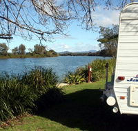 Bellinger River Tourist Park - VIC Tourism