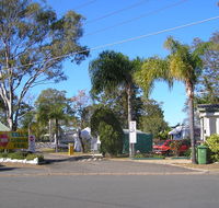 Bells Caravan Park - VIC Tourism