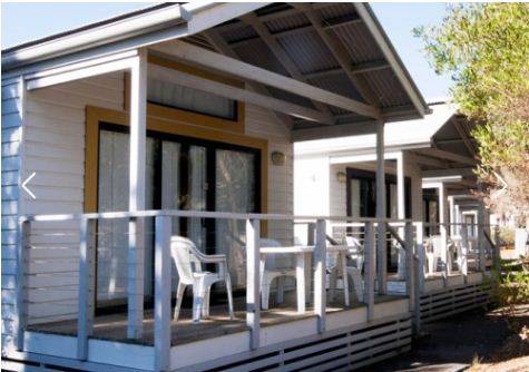 Belmont Bayview Park - VIC Tourism 0