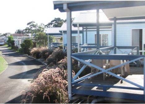 Belmont Bayview Park - VIC Tourism 1