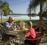 Belmont Pines Lakeside Holiday Park - VIC Tourism