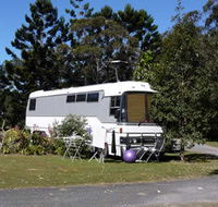 Belongil Fields - VIC Tourism
