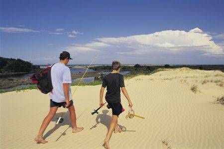 Belvoir B & B Cottages - VIC Tourism 2