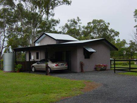 Belvoir B & B Cottages - VIC Tourism 4