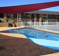 Ben Chifley Motor Inn - VIC Tourism