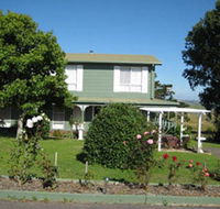 Benaway Cottages - VIC Tourism