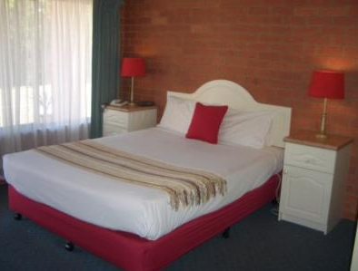 Bendigo Goldfields Motor Inn - VIC Tourism 0