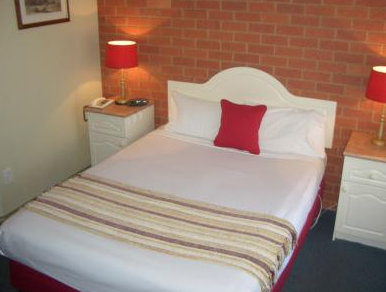 Bendigo Goldfields Motor Inn - VIC Tourism 1