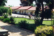 Bendigo Welcome Stranger Motel - VIC Tourism 3