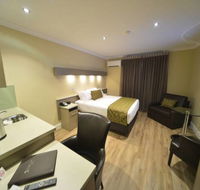 Bentley Motel - VIC Tourism