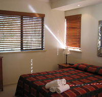 Bermuda Villas - VIC Tourism