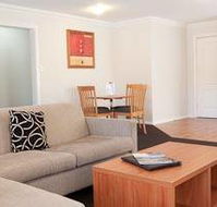 Best Western Charles Sturt Suites  Apartments - VIC Tourism