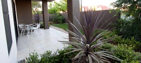 Best Western Charles Sturt Suites & Apartments - VIC Tourism 4
