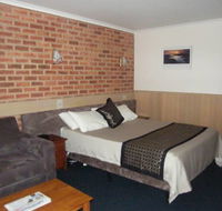 BEST WESTERN Colonial Motor Inn Bairnsdale - VIC Tourism