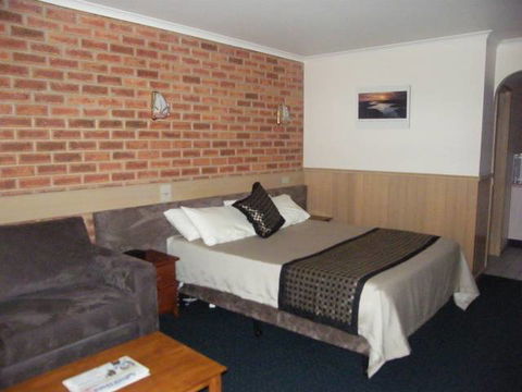 BEST WESTERN Colonial Motor Inn Bairnsdale - VIC Tourism 0