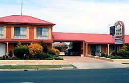 BEST WESTERN Colonial Motor Inn Bairnsdale - VIC Tourism 4