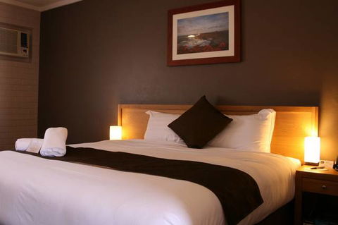 BEST WESTERN Hospitality Inns Carnarvon - VIC Tourism 0