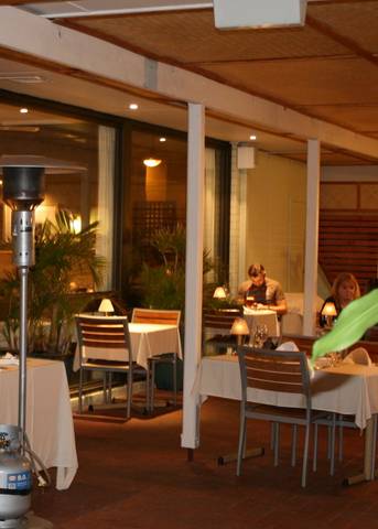 BEST WESTERN Hospitality Inns Carnarvon - VIC Tourism 1