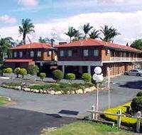 Best Western Ipswich - VIC Tourism