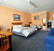 BEST WESTERN Melaleuca Motel  Apartments - VIC Tourism