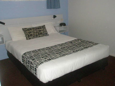 Best Western Balan Village Motel - VIC Tourism 2