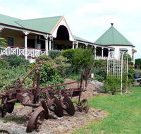 Bestbrook Mountain Resort - VIC Tourism