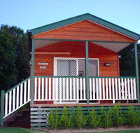 Bethany Cottages - VIC Tourism
