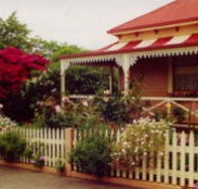 Beulah BB - VIC Tourism