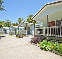 BIG4 Tasman Holiday Parks - Ballina - VIC Tourism