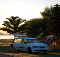 BIG4 Batemans Bay Beach Resort - VIC Tourism