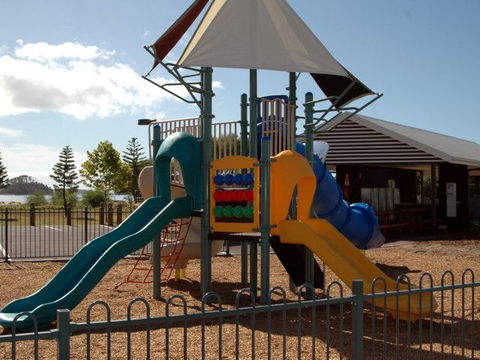 BIG4 Batemans Bay Beach Resort - VIC Tourism 2