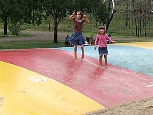 Big4 Cania Gorge Caravan And Tourist Park - VIC Tourism 0