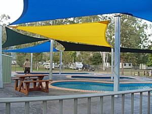 Big4 Cania Gorge Caravan And Tourist Park - VIC Tourism 1