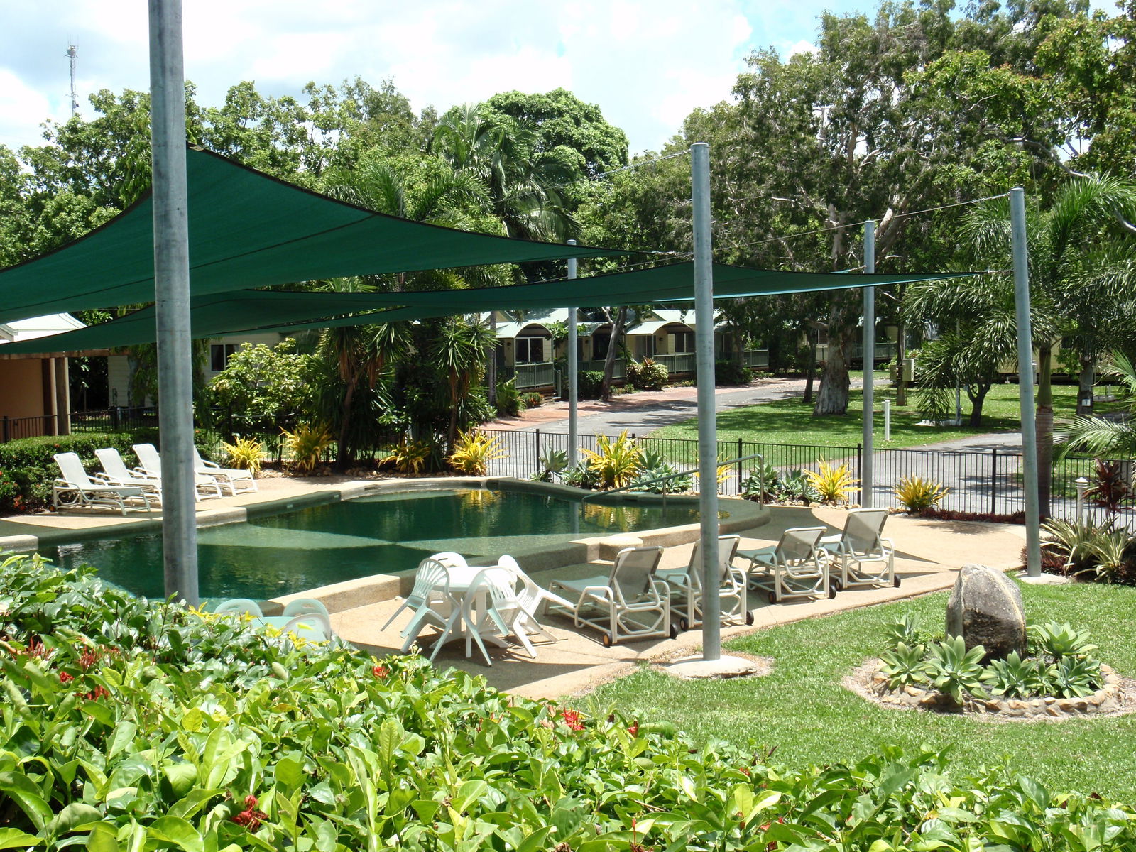  VIC Tourism