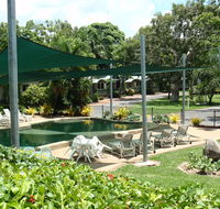 BIG4 Cooktown Holiday Park - VIC Tourism