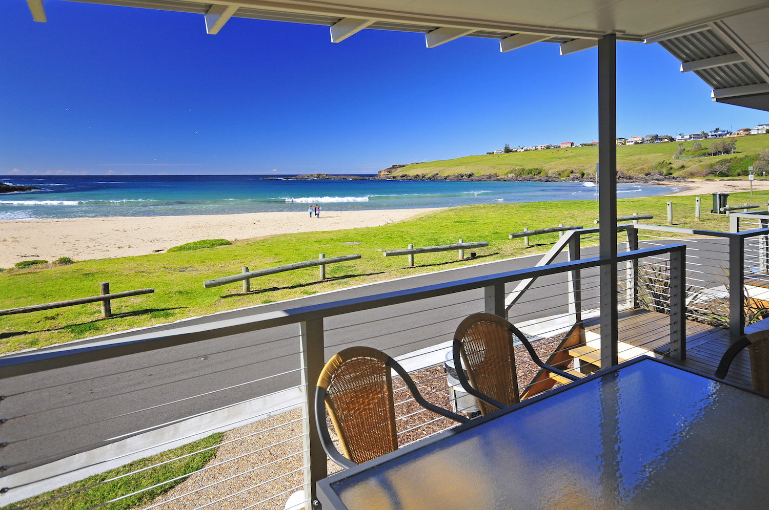  VIC Tourism