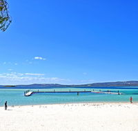 BIG4 Emu Beach Holiday Park - VIC Tourism