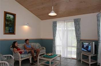 Forest Glen QLD VIC Tourism