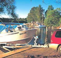 BIG4 Forster-Tuncurry Great Lakes Holiday Park - VIC Tourism