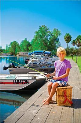 BIG4 Forster-Tuncurry Great Lakes Holiday Park - VIC Tourism 2