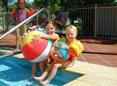 BIG4 Forster-Tuncurry Great Lakes Holiday Park - VIC Tourism 3