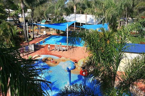 BIG4 Forster-Tuncurry Great Lakes Holiday Park - VIC Tourism 5