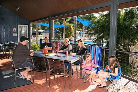 BIG4 Forster-Tuncurry Great Lakes Holiday Park - VIC Tourism 6