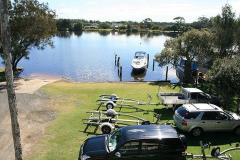 BIG4 Forster-Tuncurry Great Lakes Holiday Park - VIC Tourism 7
