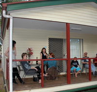BIG4 Kingaroy Holiday Park - VIC Tourism
