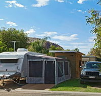 BIG4 MacDonnell Range Holiday Park - VIC Tourism