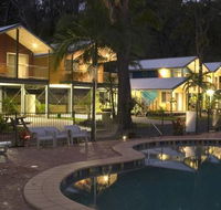 BIG4 Tasman Holiday Parks - Nambucca Heads - VIC Tourism